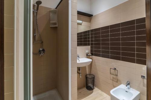 Trastevere Three Cozy Rooms, Rom (Foto 7)