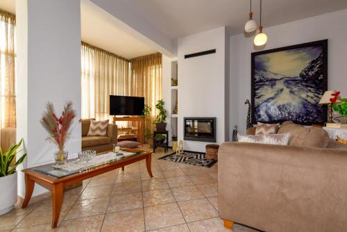 Beach apartment Beach apartment