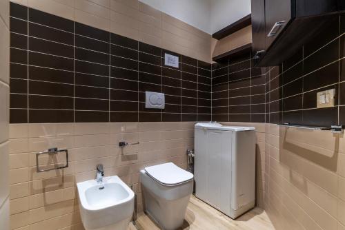 Trastevere Three Cozy Rooms, Rom (Foto 8)