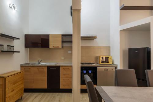 Trastevere Three Cozy Rooms, Rom (Foto 3)