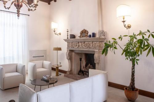Villa Tuzzo