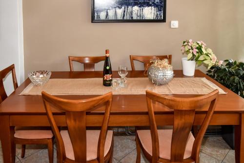 Beach apartment Beach apartment