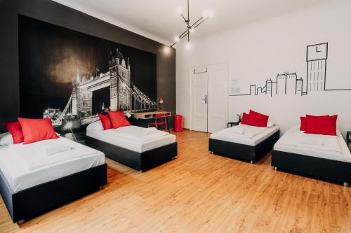 Internesto Apartments Downtown - image 14