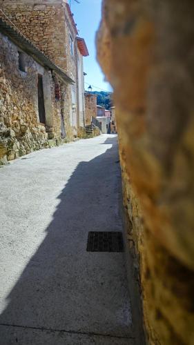  Rural puebla de san miguel in Puebla de San Miguel