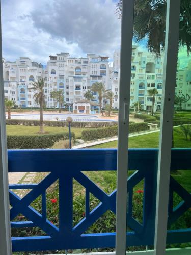 Cite jardins martil Appartement in Martil
