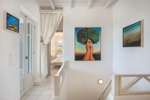 Blue Coral 1 in อัมเปลัส