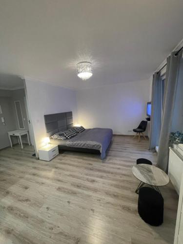 Sweet Apartment