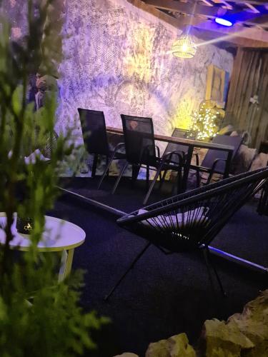 Kert, Apartman Zamak Kompleks Trstenik in Ruđinci