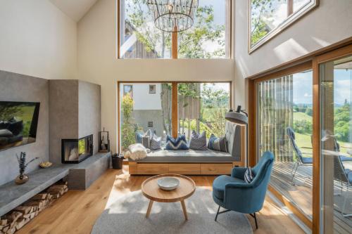 Létesítmények, steiRerBLiCke - Winzerhäuser an der südsteirischen Weinstraße (steiRerBLiCke - Winzerhauser an der sudsteirischen Weinstraße) in Glanz An Der Weinstrasse