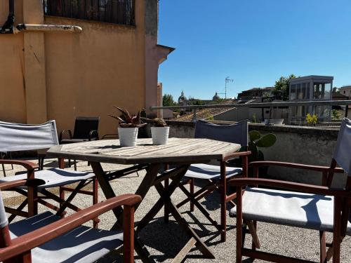 로마 Trastevere Grand Suites 3성급 싱글룸 부대시설