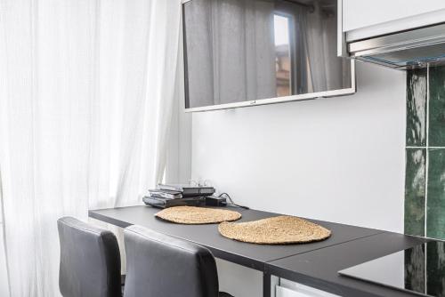 GuestReady - Mini studio tout équipé aux Chartrons, Bordeaux (Foto 8)