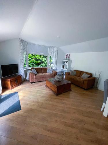 FELICITY - Family Home in the forest, Beekbergen (fotografie 5)