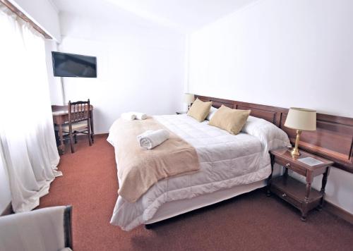 Hotel Caupolican by Visionnaire in 산 마르틴 데 로스 안데스