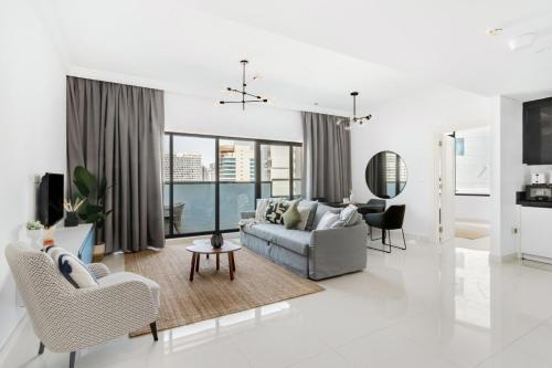 GuestReady Holiday Homes - Light Abode, Dubai (photo 5)