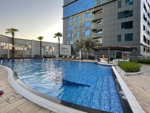 GuestReady Holiday Homes - Light Abode, Dubai (photo 4)
