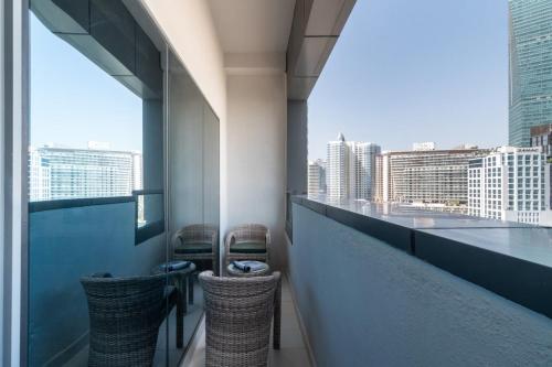 GuestReady Holiday Homes - Light Abode, Dubai (photo 3)