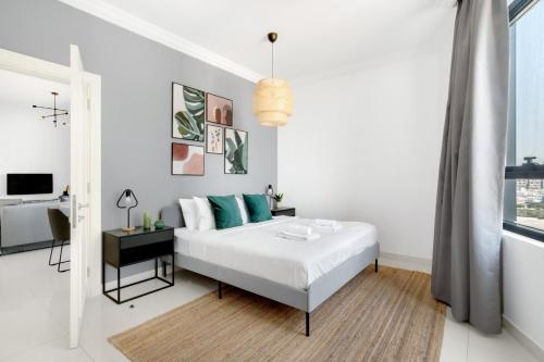 GuestReady Holiday Homes - Light Abode, Dubai (photo 2)