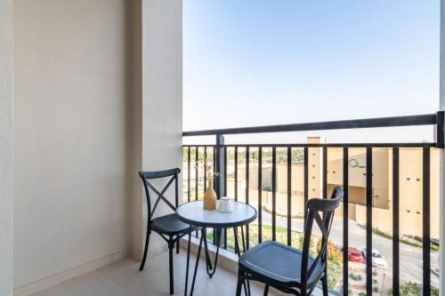 GuestReady - 2BR | Family-Friendly Apartment, Dubai (photo 4)