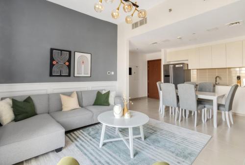 GuestReady - 2BR | Family-Friendly Apartment, Dubai (photo 7)