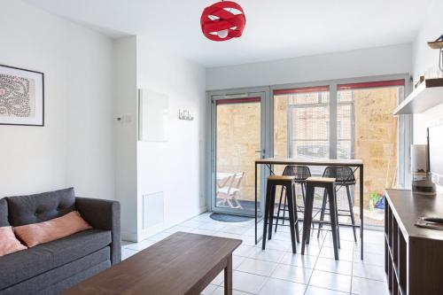 GuestReady - Appartement Cours du Médoc, Bordeaux (Foto 6)