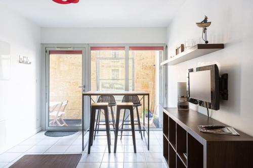 GuestReady - Appartement Cours du Médoc, Bordeaux (Foto 7)