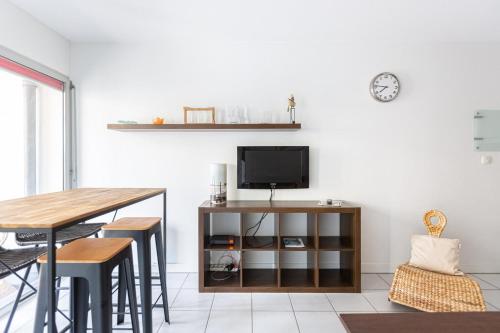 GuestReady - Appartement Cours du Médoc, Bordeaux (Foto 9)