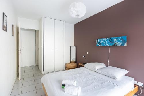GuestReady - Appartement Cours du Médoc, Bordeaux (Foto 11)