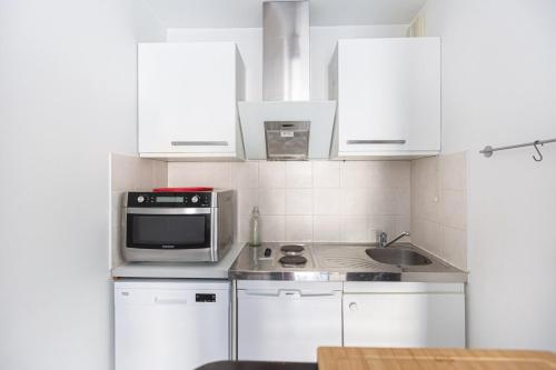 Guestready - Appartement Cours Du Medoc - Bordeaux