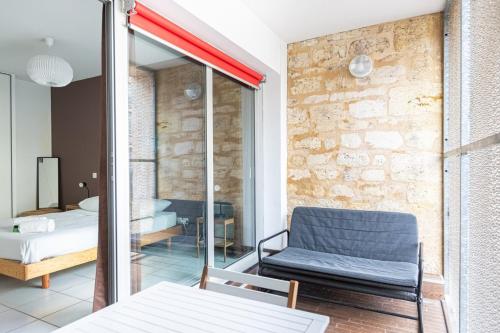 GuestReady - Appartement Cours du Médoc, Bordeaux (Foto 4)