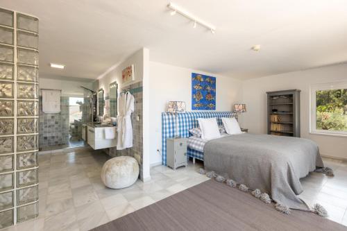 CasaBlu - An Andalusian Boutique Hotel