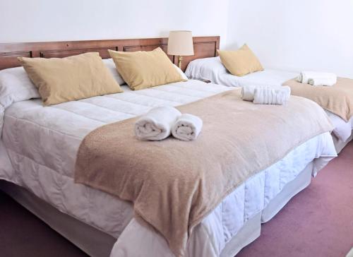 Hotel Caupolican by Visionnaire in 산 마르틴 데 로스 안데스