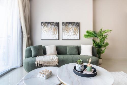 GuestReady - Sweet Escape, Dubai (photo 5)