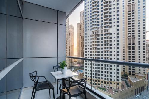 GuestReady - 1BR | Spacious with balcony, Dubaj (fotografie 3)