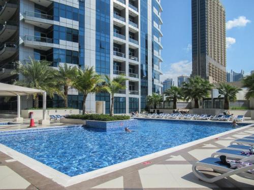 GuestReady - 1BR | Spacious with balcony, Dubaj (fotografie 4)