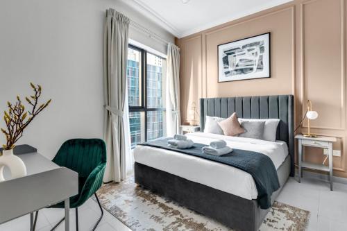 GuestReady - 1BR | Spacious with balcony, Dubaj (fotografie 2)