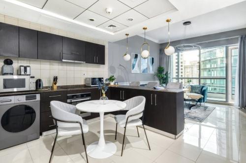 GuestReady - 1BR | Spacious with balcony, Dubaj (fotografie 10)