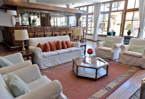 Hotel Caupolican by Visionnaire in 산 마르틴 데 로스 안데스