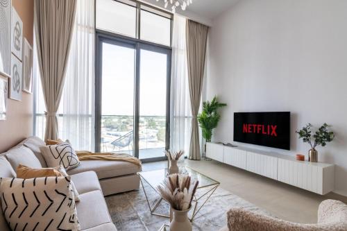 GuestReady - 2BR | Downtown Views with Balcony, Dubaj (fotografie 7)