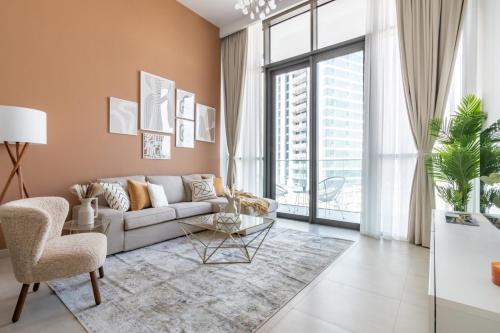 GuestReady - 2BR | Downtown Views with Balcony, Dubaj (fotografie 6)