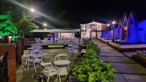 Nostravila in Lonavala