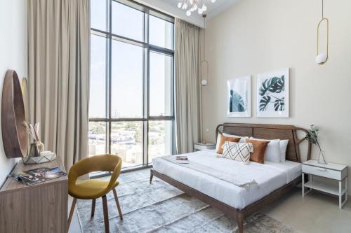 GuestReady - 2BR | Downtown Views with Balcony, Dubaj (fotografie 3)