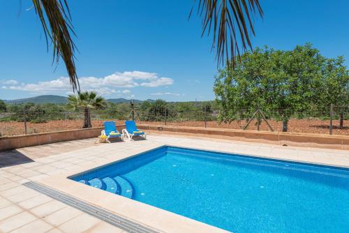  Can Pintat in Cala Anguila