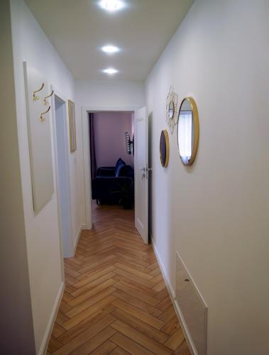 Apartamenty Cud Miód 1 (Apartamenty Cud Miod 1) in Kudowa-Zdroj