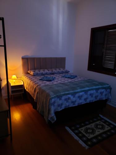 Casa Jardim, Sao Paulo