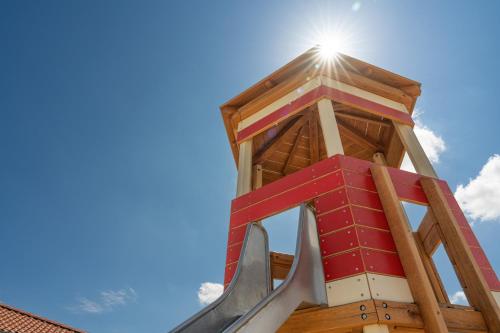 Dorfhotel Boltenhagen - image 8