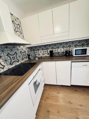 Perfect for your stay in Old Town of Stockholm, Stockholm