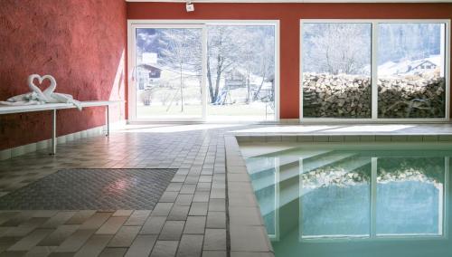 Das Familienhotel Sporthotel Beck - image 10