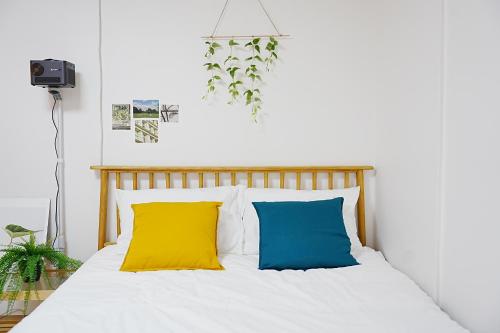 Near Lotte World, KSPO DOME, COEX, Olympic Park, 2 Rooms, 2 Queen beds, 1 super single bed, 5 people, Soul (fotografie 7)