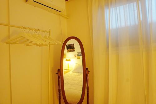 Near Lotte World, KSPO DOME, COEX, Olympic Park, 2 Rooms, 2 Queen beds, 1 super single bed, 5 people, Soul (fotografie 10)