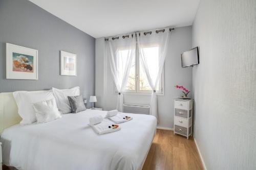 GuestReady - Calme et très beau T2 Part-Dieu, Lyon (photo 6)